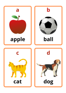 How to teach phonics