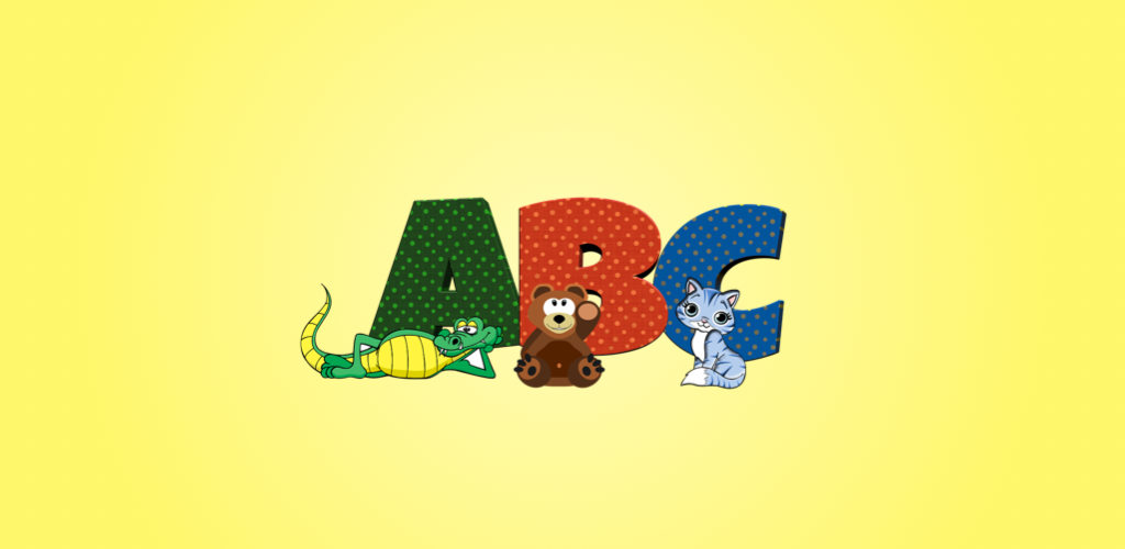 Free Alphabet Learning App Android